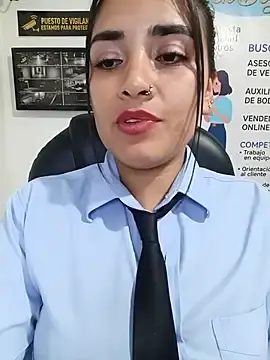 Stripchat Sex Chat of MAYE__13