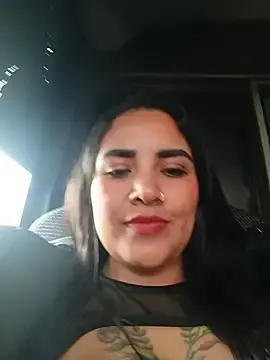 Stripchat Free Porn Cam of MAYE__13