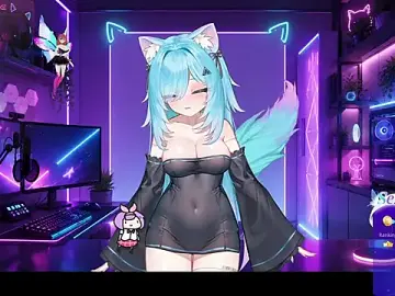 Stripchat Live Porn of Mei_Azure