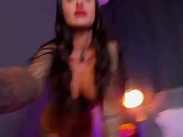 Stripchat Best Webcam of SonyaParker