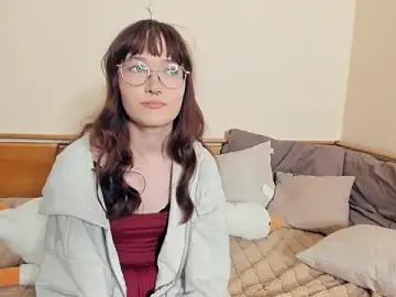 Stripchat Nude Webcam of TashaSpeach