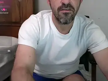 Stripchat Live Porn of Troyt87