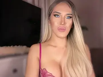 Stripchat Private Sex Chat of Ts_glamxx