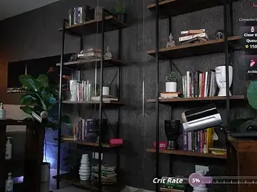 Stripchat Live Sex of _EUFRATES_