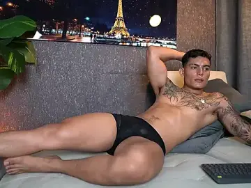 Stripchat Live Sex of _EUFRATES_