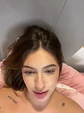 Stripchat Best Webcam of baby_sammyy