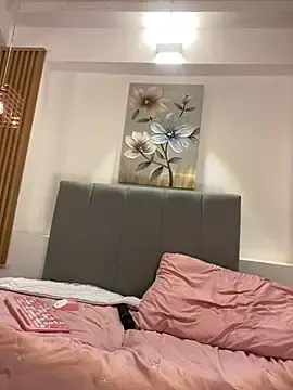 Stripchat Sex Cam of baby_sammyy