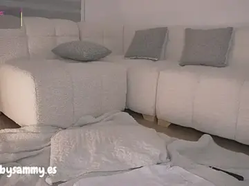 Stripchat Live Sex Cam of baby_sammyy