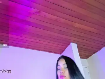 Stripchat Live Sex Cam of harmony_bigbreasts