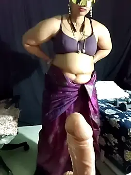 Stripchat Live Porn of sesiteluguammayi