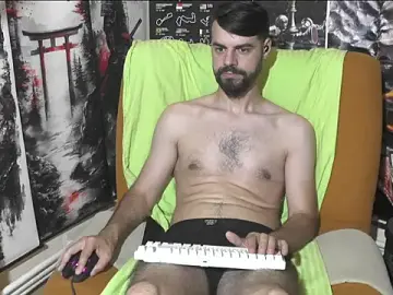 Stripchat Nude Webcam of 00george