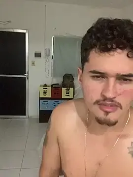 Stripchat Best live sex cam show of GatoBrancoHot