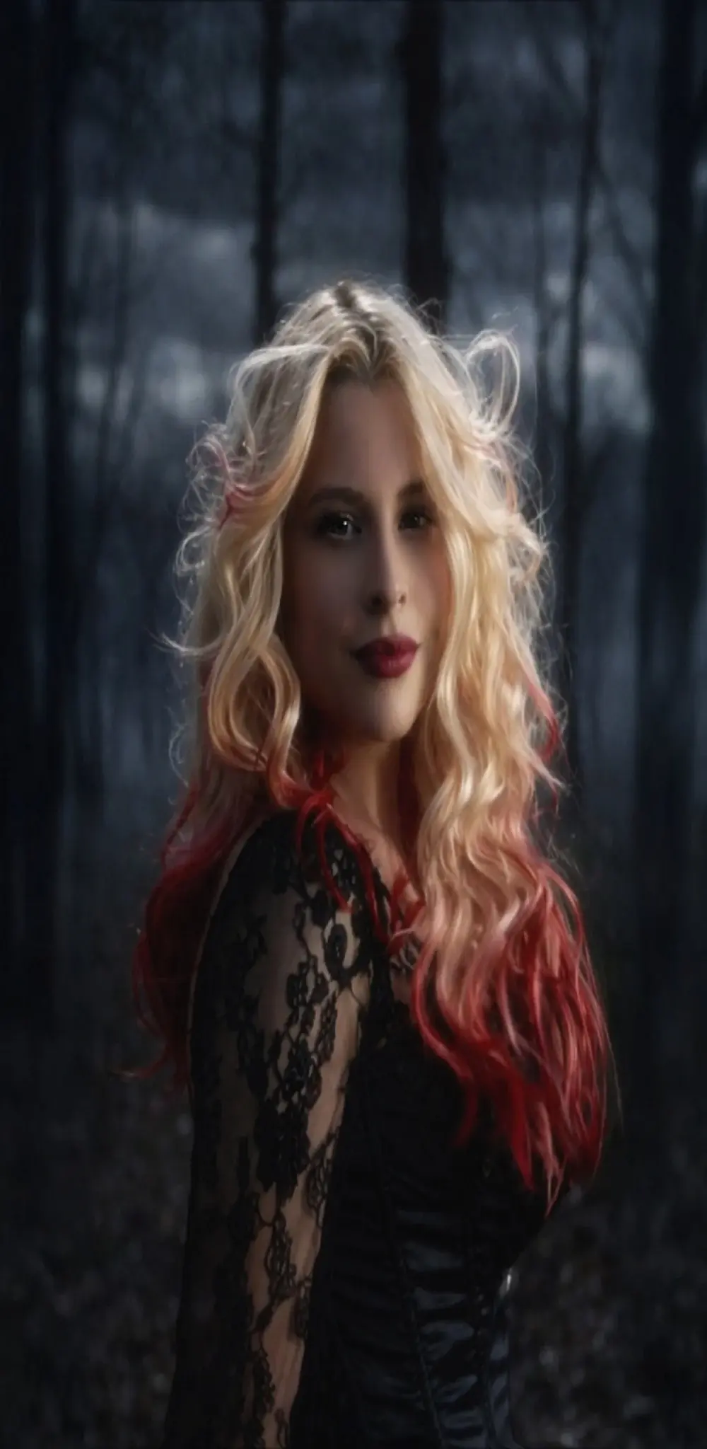 AuroraSaintclair