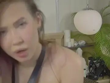 Stripchat Sex Chat of LilithAmory