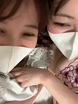 Stripchat Sex Chat of ManaMi-maru