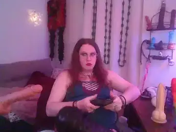 Stripchat Private Sex Chat of MxSissyCharlotte