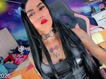 Stripchat Free Porn Cam of Nella_Dolls