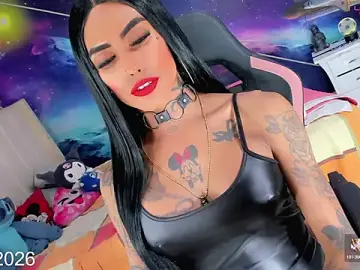 Stripchat Free Live Porn of Nella_Dolls