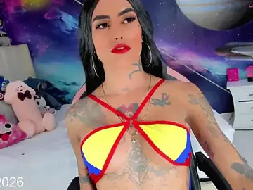 Stripchat Live Porn of Nella_Dolls