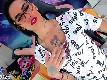 Stripchat Free Live Porn of Nella_Dolls