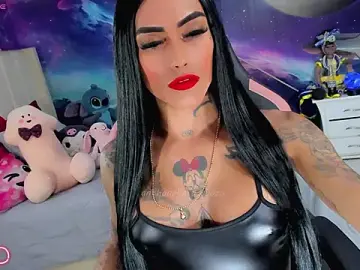 Stripchat Private Sex Chat of Nella_Dolls