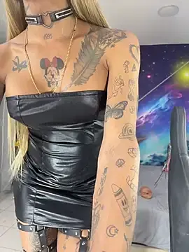 Stripchat Live Porn of Nella_Dolls