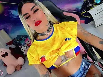 Stripchat Private Sex Chat of Nella_Dolls