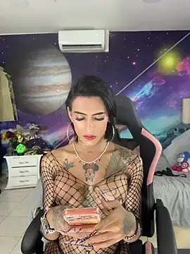 Stripchat Sex Chat of Nella_Dolls