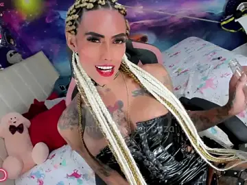 Stripchat Live Porn of Nella_Dolls