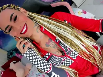 Stripchat Live Sex of Nella_Dolls