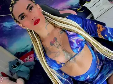 Stripchat Free Live Porn of Nella_Dolls