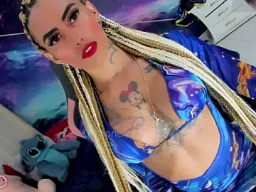 Stripchat Best live sex cam show of Nella_Dolls