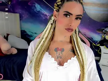Stripchat Best Webcam of Nella_Dolls