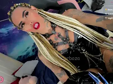 Stripchat Best Webcam of Nella_Dolls