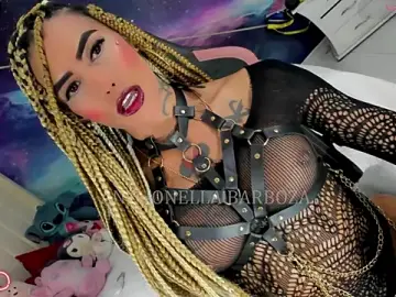 Stripchat Free Porn Cam of Nella_Dolls