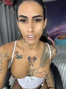 Stripchat Live Sex of Nella_Dolls
