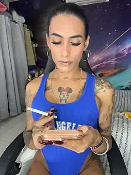 Stripchat Live Porn of Nella_Dolls