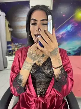 Stripchat Private Sex Chat of Nella_Dolls