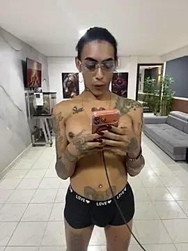 Stripchat Live Sex of Nella_Dolls