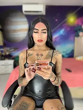 Stripchat Private Sex Chat of Nella_Dolls
