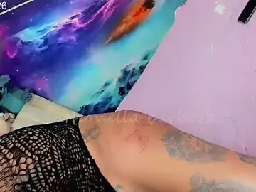 Stripchat Best Webcam of Nella_Dolls
