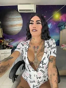 Stripchat Live Sex Cam of Nella_Dolls