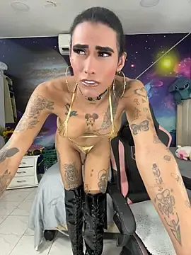 Stripchat Live Porn of Nella_Dolls