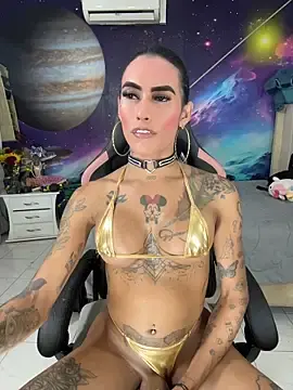 Stripchat Adult Webcams of Nella_Dolls