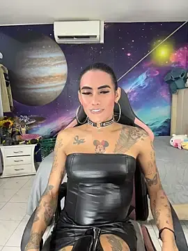 Stripchat Live Porn of Nella_Dolls