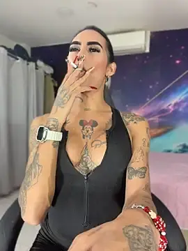 Stripchat Best Webcam of Nella_Dolls