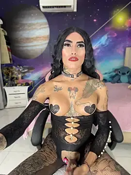 Stripchat Private Sex Chat of Nella_Dolls
