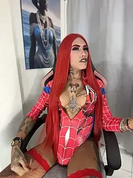 Stripchat Free Porn Cam of Nella_Dolls