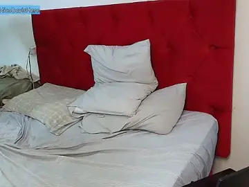 Stripchat Adult Webcam of NicoDavisOfficial