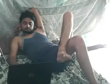 Stripchat Best Webcam of ROCOGUJUBULL